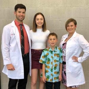 Meet your Posher, Taylor